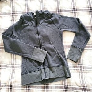 The North Face Full Zip Hoodie